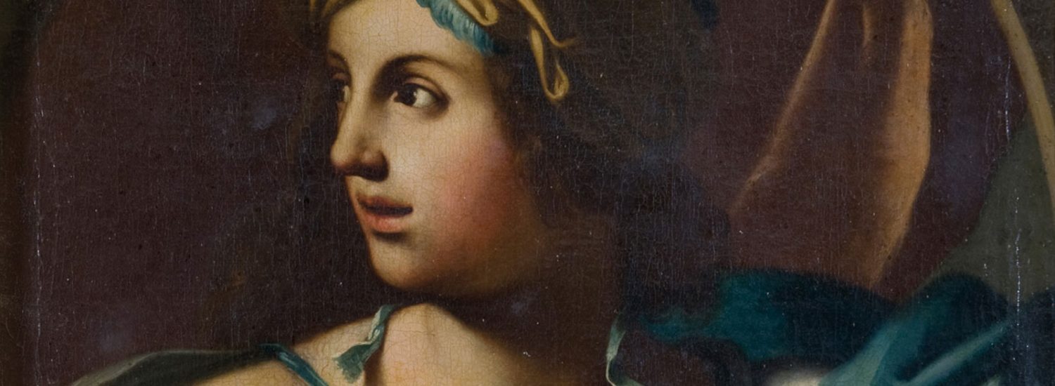 Guido Reni e la pittura classicista tra Bologna e Roma