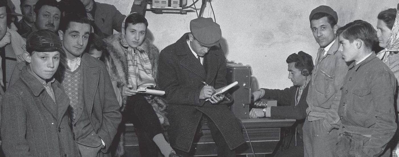 Seppilli Lectures - Fondazione Orintia Carletti Bonucci 