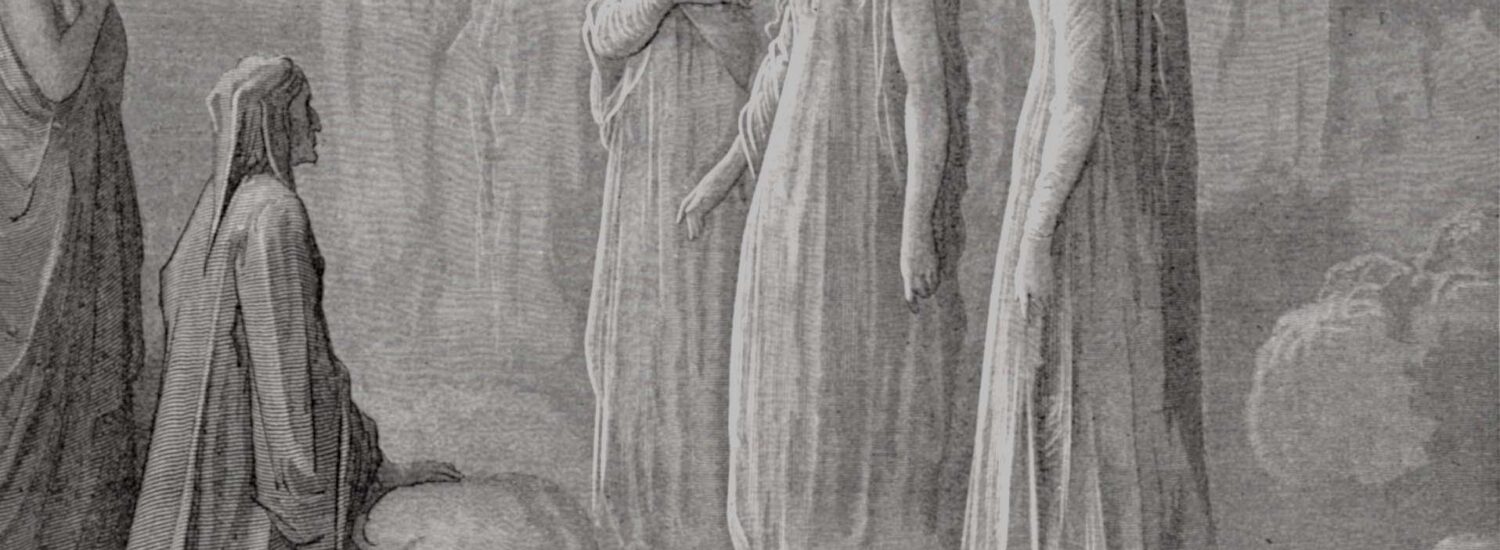 Dante Segreto - Fondazione Orintia Carletti Bonucci 