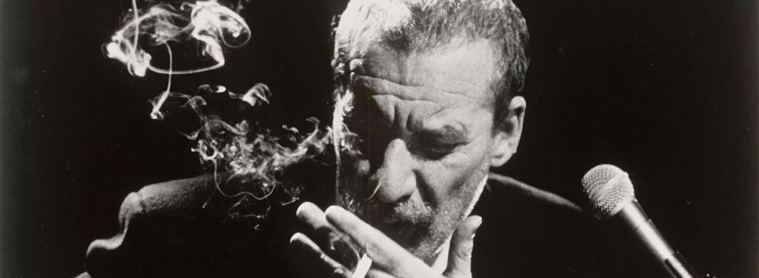 Sotto le stelle del jazz. Tavola rotonda su Paolo Conte - Fondazione Orintia Carletti Bonucci 